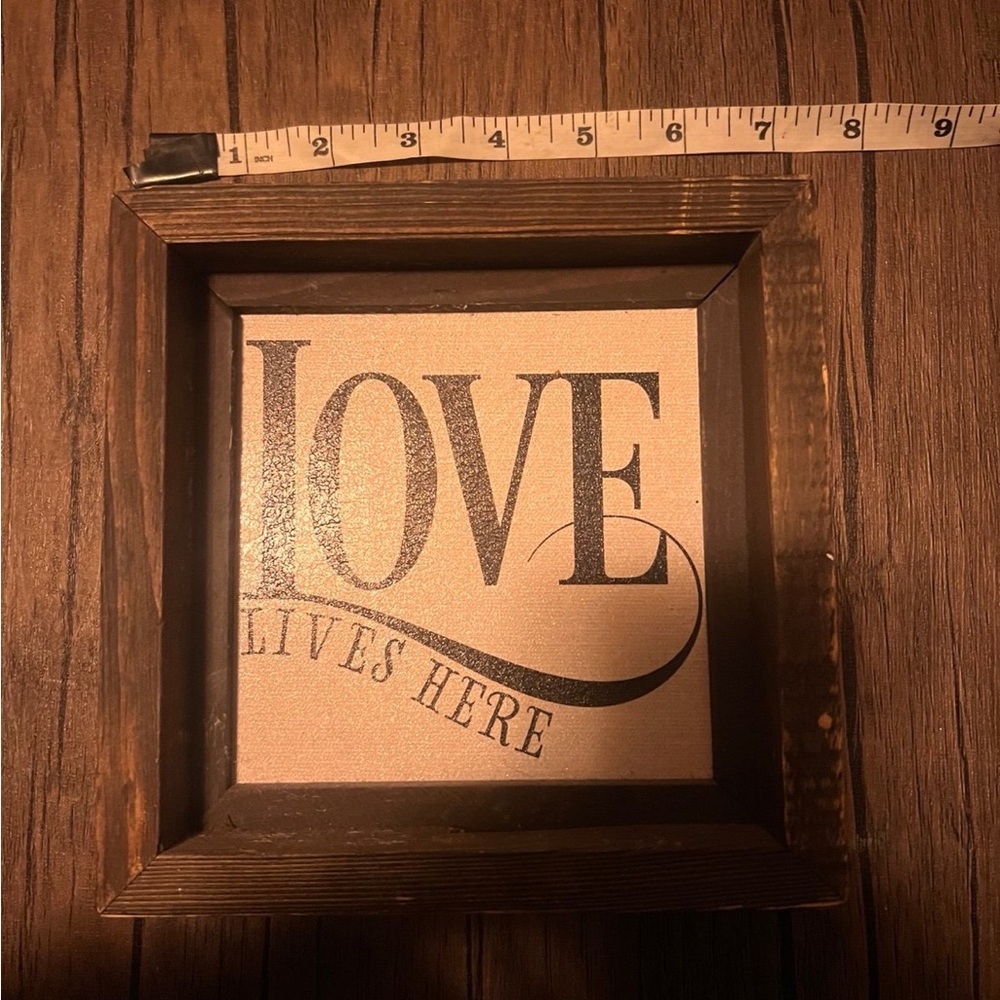 Rustic decor - Picture 3 of 3